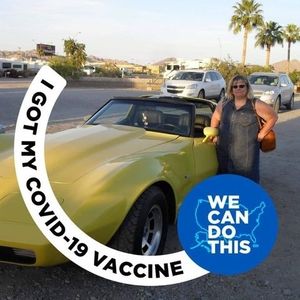 Meet your Posher, Gloria